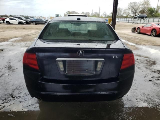 2006 Acura 3.2TL