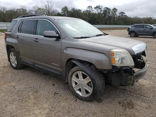 2010 GMC Terrain SLT