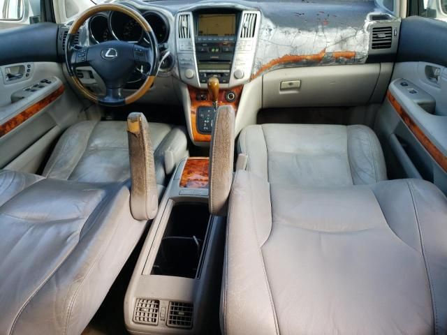 2008 Lexus RX 350