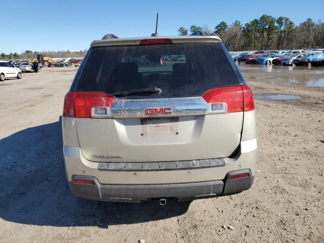 2015 GMC Terrain SLT