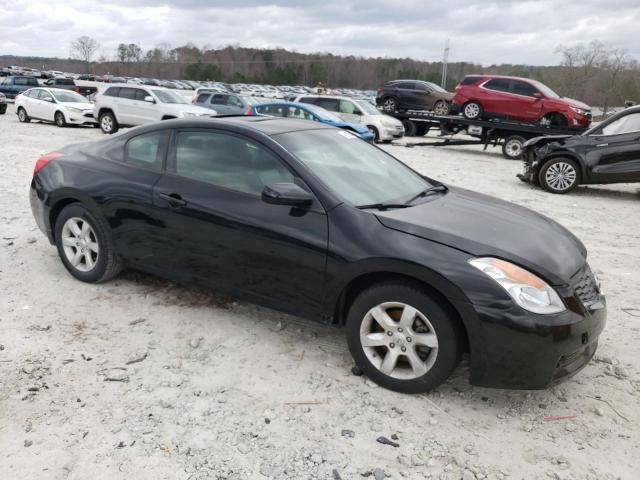 2009 Nissan Altima 2.5S