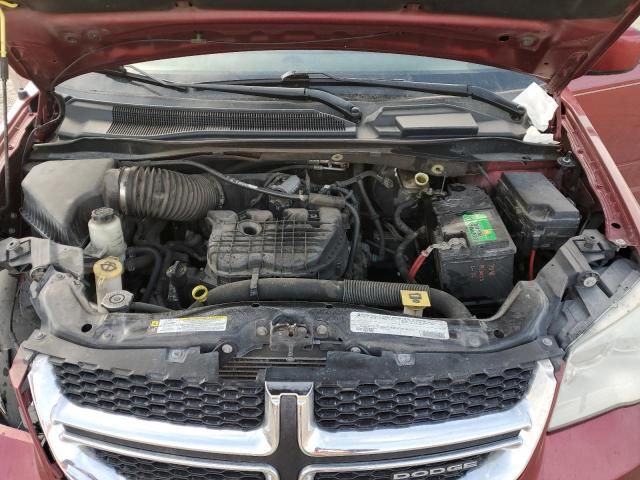 2011 Dodge Grand Caravan Mainstreet