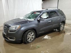 2014 GMC Acadia SLT-1 for sale in Central Square, NY