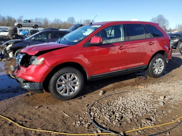 2010 Ford Edge SEL