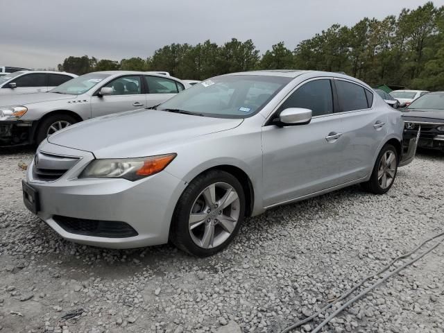 2014 Acura ILX 20