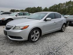 2014 Acura ILX 20 for sale in Houston, TX