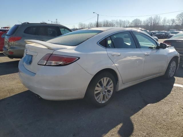 2009 Mazda 6 I