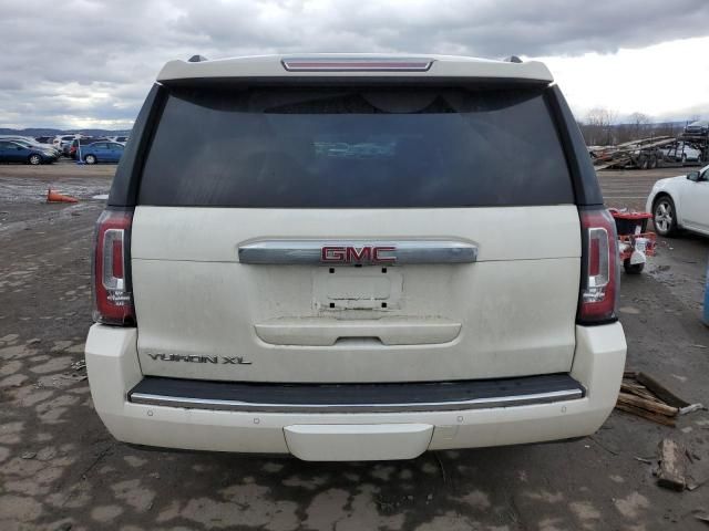 2015 GMC Yukon XL Denali