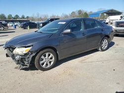 2011 Toyota Camry Base en venta en Florence, MS