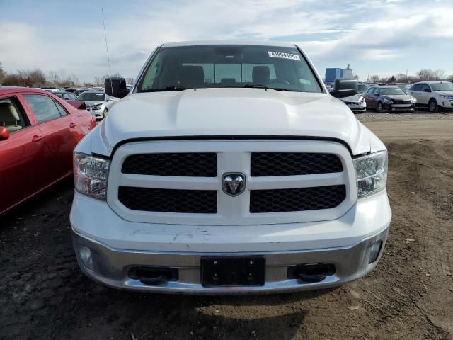 2016 Dodge RAM 1500 SLT