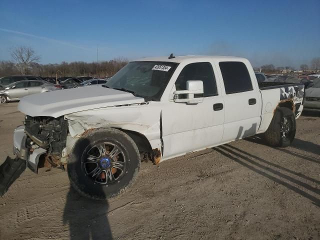 2006 Chevrolet Silverado K1500