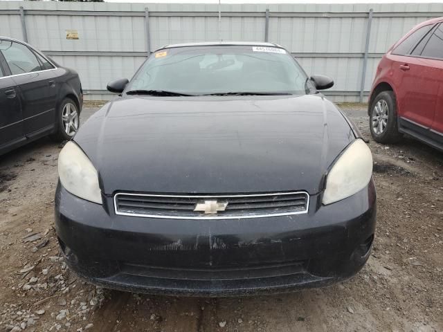 2007 Chevrolet Monte Carlo LT