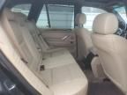 2001 BMW X5 3.0I