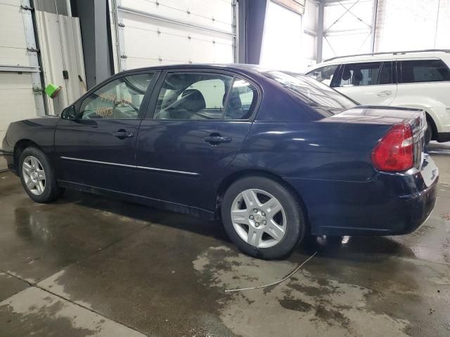 2006 Chevrolet Malibu LT