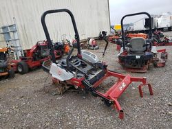 Salvage trucks for sale at Lebanon, TN auction: 2016 Exma Mower