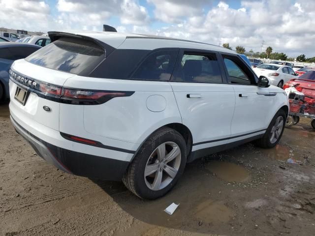 2020 Land Rover Range Rover Velar S