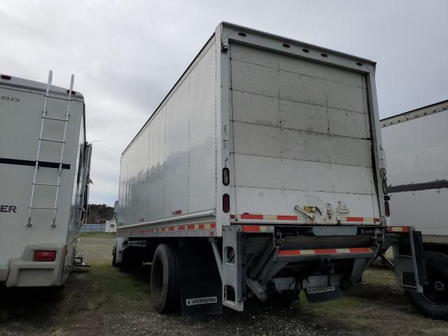 2014 Freightliner M2 106 Medium Duty