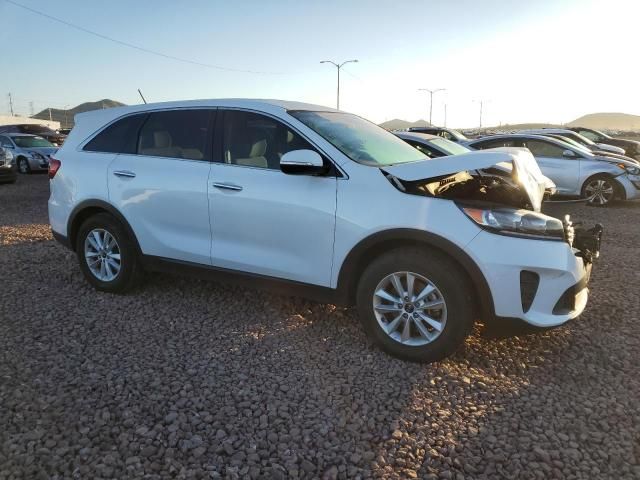 2019 KIA Sorento L