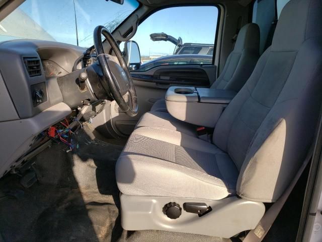 1999 Ford F250 Super Duty