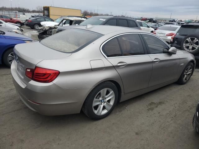 2013 BMW 528 XI