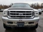 2001 Ford Excursion Limited