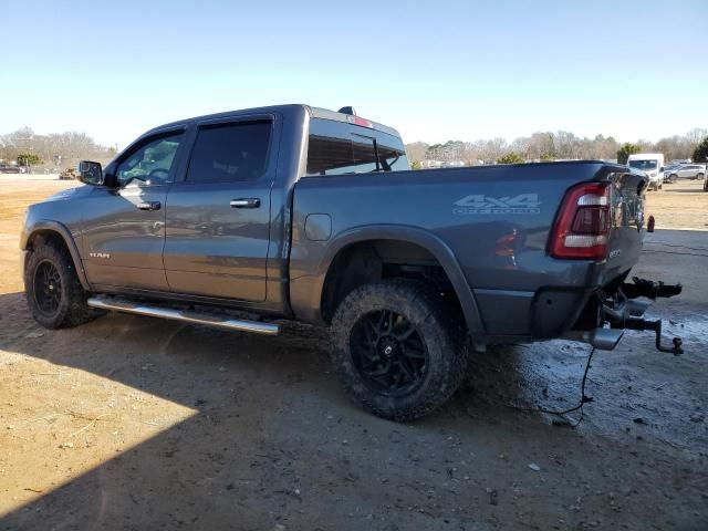 2019 Dodge 1500 Laramie