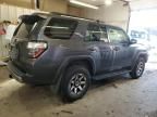 2023 Toyota 4runner SE