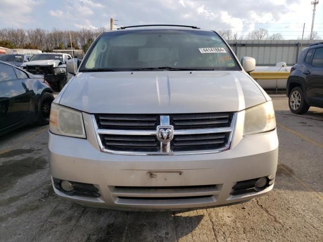 2008 Dodge Grand Caravan SXT