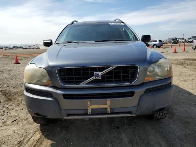 2006 Volvo XC90