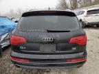 2012 Audi Q7 Premium Plus