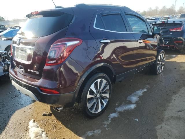 2017 Buick Encore Premium