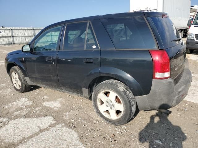 2004 Saturn Vue