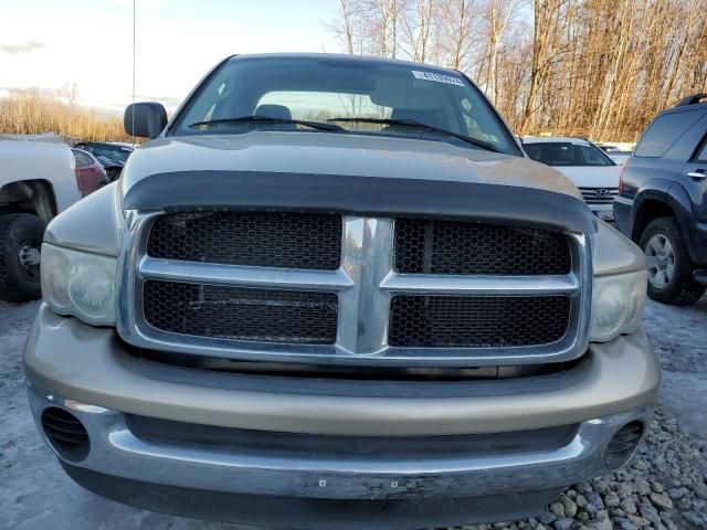 2004 Dodge RAM 1500 ST