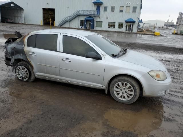 2010 Chevrolet Cobalt LS