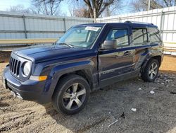 2016 Jeep Patriot Latitude for sale in Chatham, VA