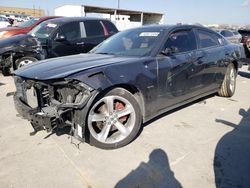 Dodge salvage cars for sale: 2018 Dodge Charger R/T