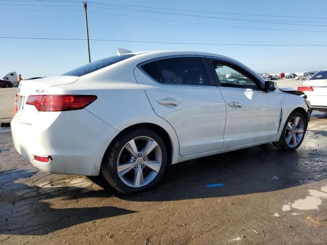 2013 Acura ILX 20 Premium