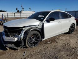 Honda Civic Sport salvage cars for sale: 2023 Honda Civic Sport