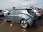 2013 Nissan Leaf S