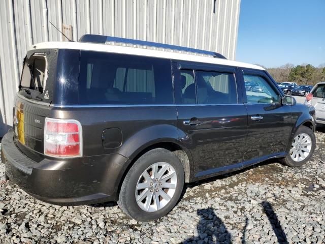 2011 Ford Flex SEL