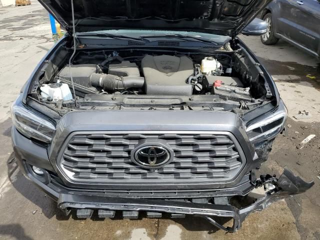 2023 Toyota Tacoma Double Cab