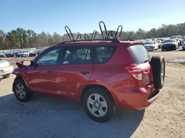 2012 Toyota Rav4