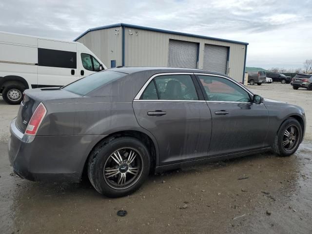 2013 Chrysler 300