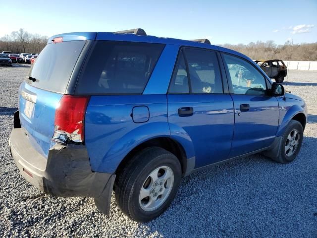 2004 Saturn Vue