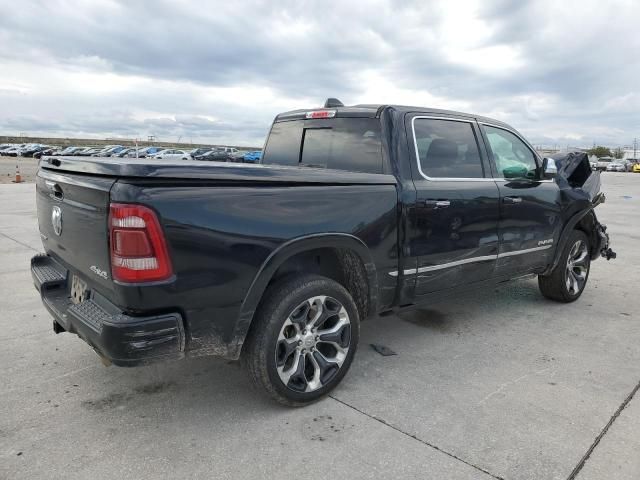 2019 Dodge RAM 1500 Limited