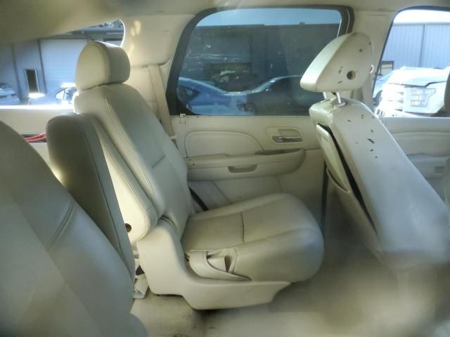 2008 Cadillac Escalade Luxury