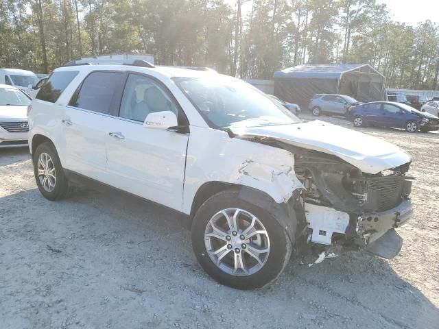 2014 GMC Acadia SLT-2