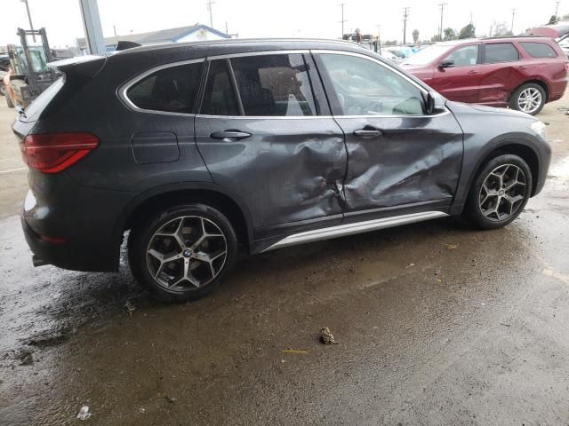 2019 BMW X1 SDRIVE28I