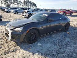 Salvage cars for sale from Copart Loganville, GA: 2017 Toyota 86 Base