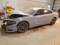 Salvage cars for sale at Abilene, TX auction: 2021 Dodge Charger SXT